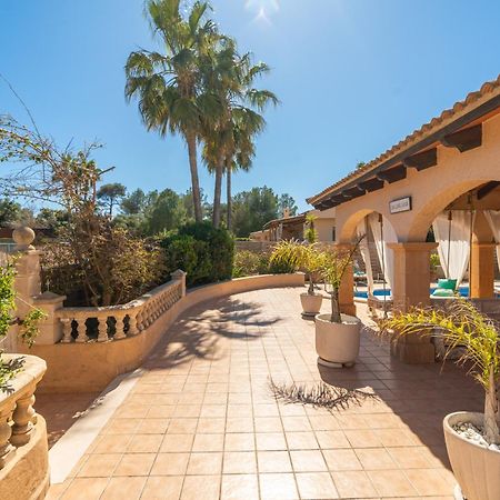 Villa Son Serra, Pool And Chill Out Close To The Beach سون سيرا دي مارينا المظهر الخارجي الصورة
