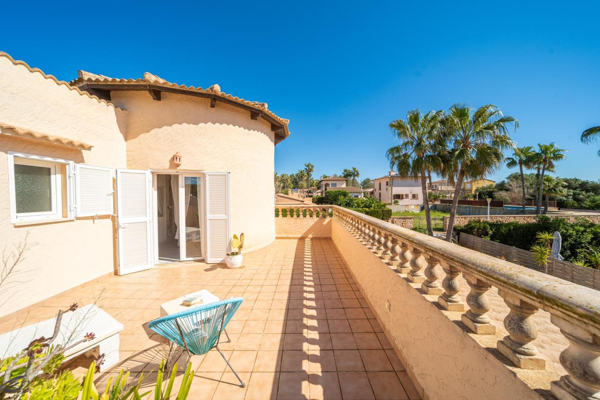 Villa Son Serra, Pool And Chill Out Close To The Beach سون سيرا دي مارينا المظهر الخارجي الصورة