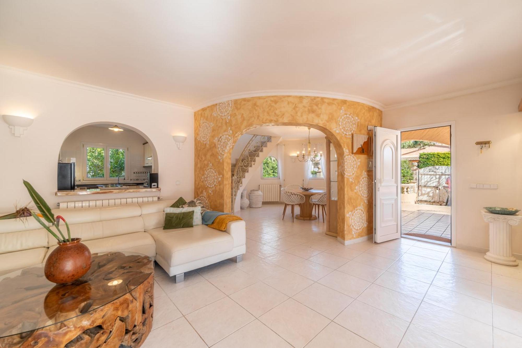 Villa Son Serra, Pool And Chill Out Close To The Beach سون سيرا دي مارينا المظهر الخارجي الصورة