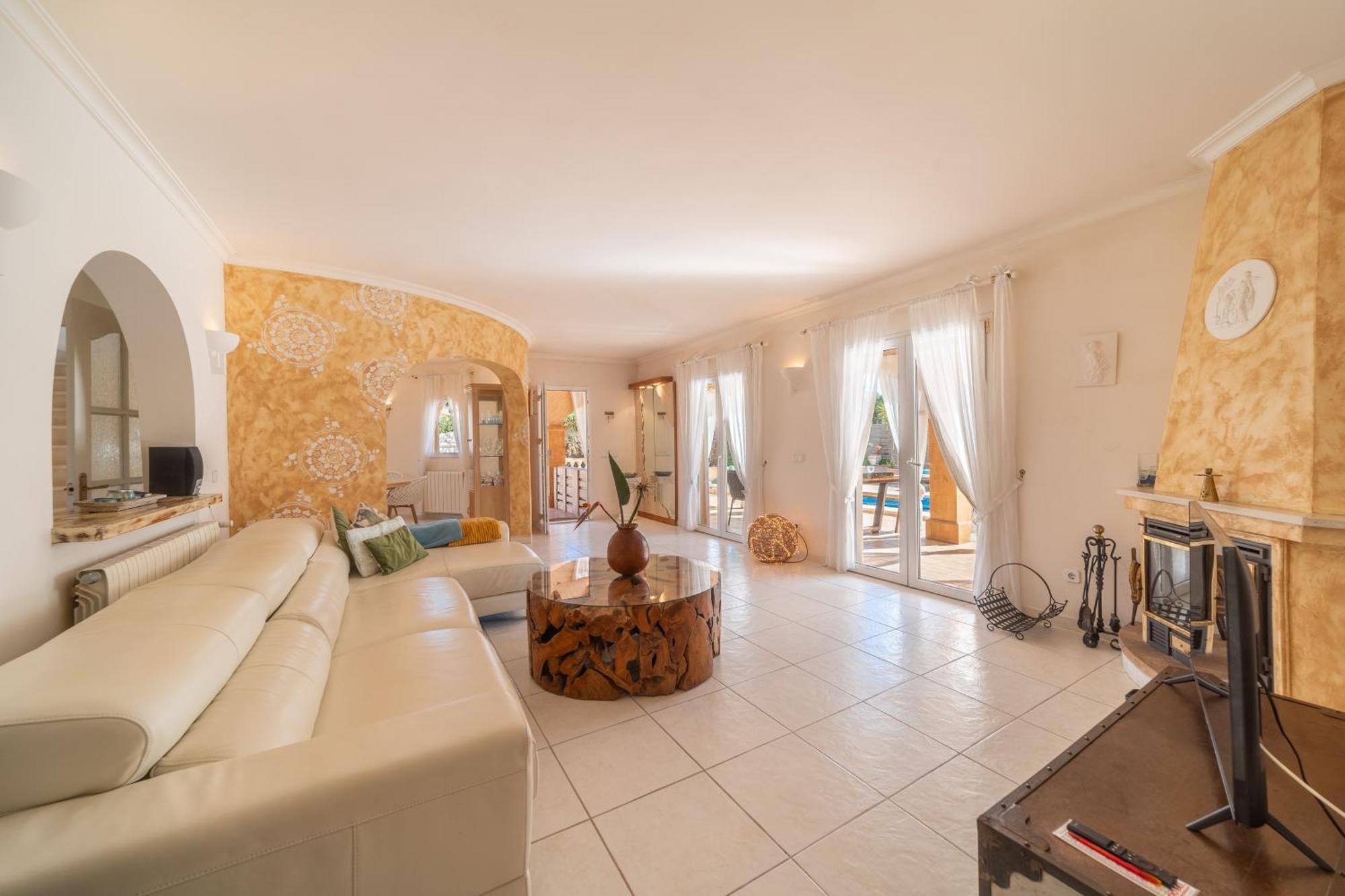 Villa Son Serra, Pool And Chill Out Close To The Beach سون سيرا دي مارينا المظهر الخارجي الصورة