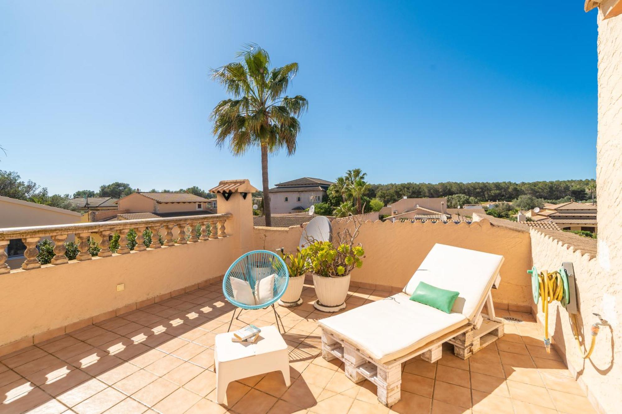 Villa Son Serra, Pool And Chill Out Close To The Beach سون سيرا دي مارينا المظهر الخارجي الصورة
