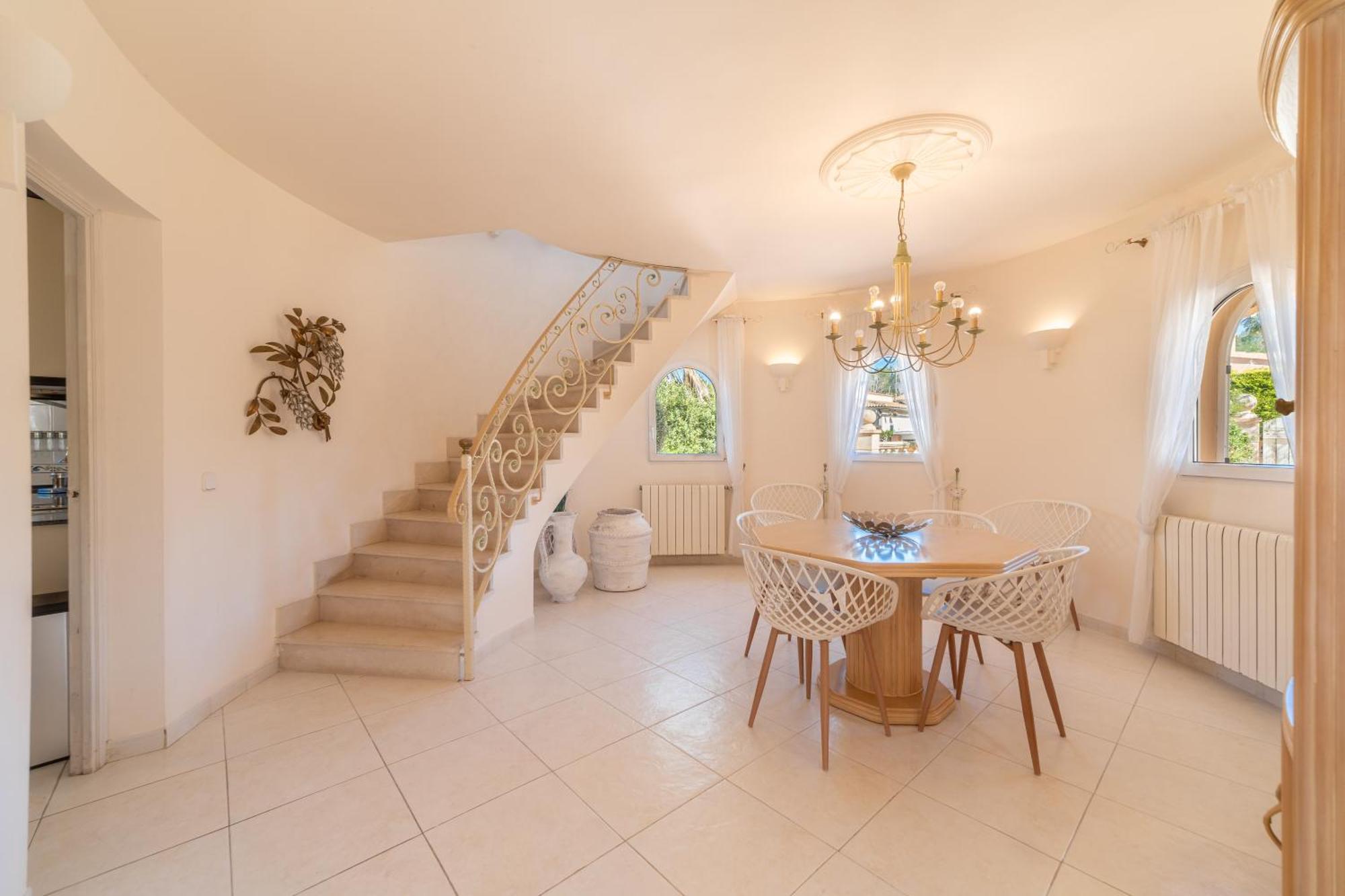 Villa Son Serra, Pool And Chill Out Close To The Beach سون سيرا دي مارينا المظهر الخارجي الصورة