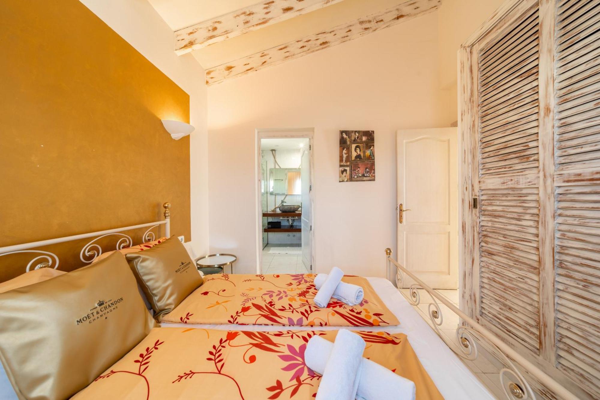 Villa Son Serra, Pool And Chill Out Close To The Beach سون سيرا دي مارينا المظهر الخارجي الصورة