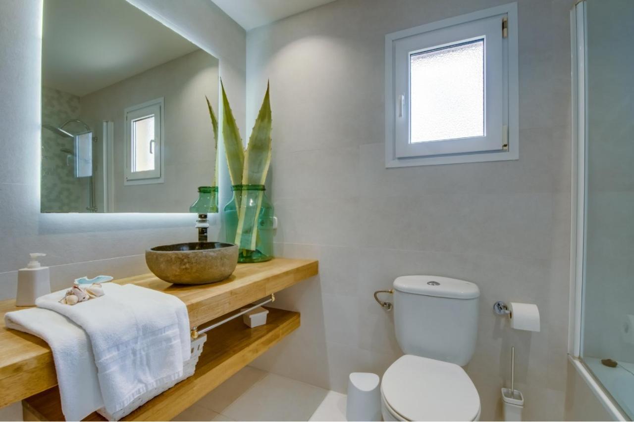 Villa Son Serra, Pool And Chill Out Close To The Beach سون سيرا دي مارينا المظهر الخارجي الصورة