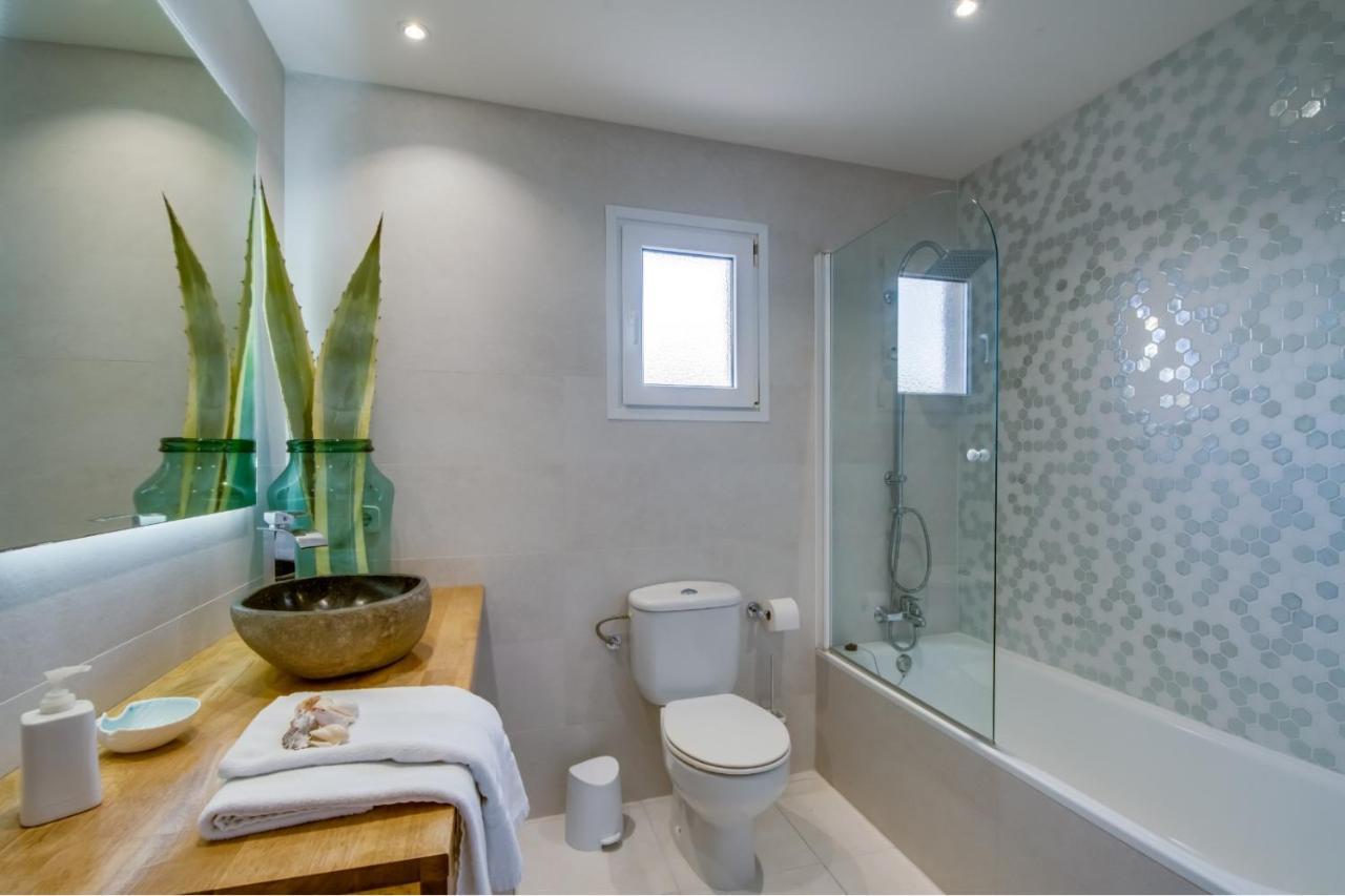 Villa Son Serra, Pool And Chill Out Close To The Beach سون سيرا دي مارينا المظهر الخارجي الصورة